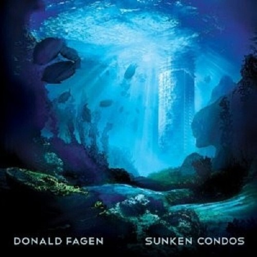 Donald fagen sunken condos - donald,
