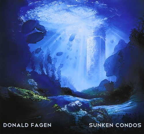 Sunken condos - condos, cd