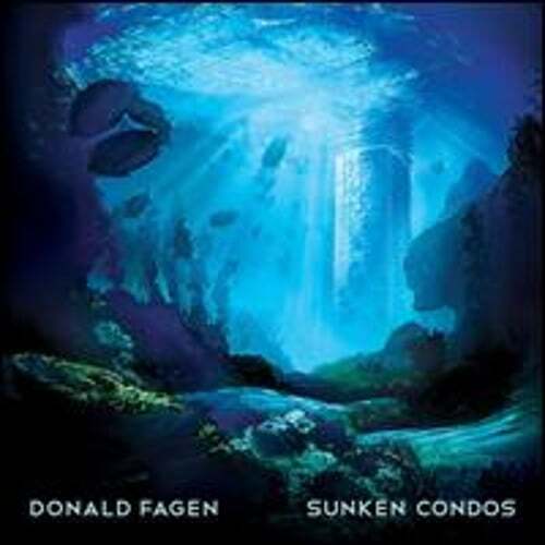 Sunken condos donald fagen - condos,