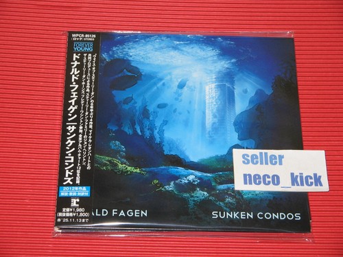 11b donald fagen sunken condos - donald,