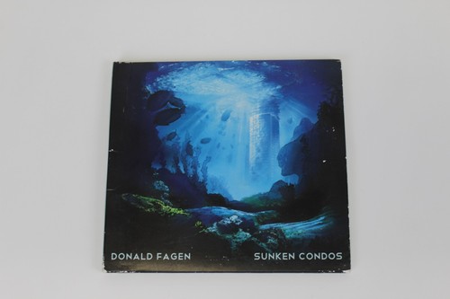 Donald fagen sunken - sunken, condos